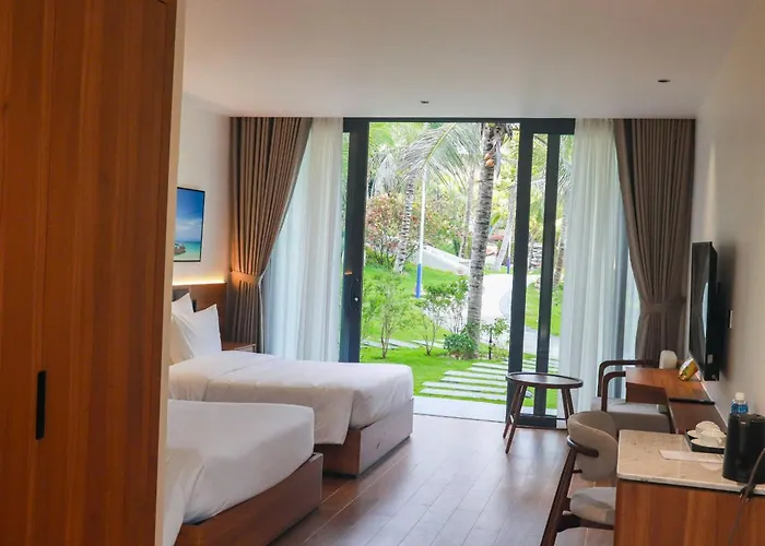 The Vista 4* Phan Thiết
