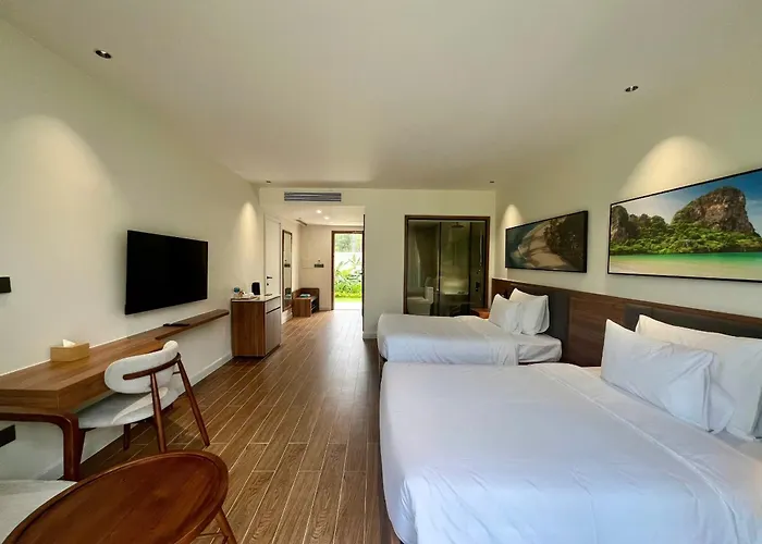 The Vista 4* Phan Thiết