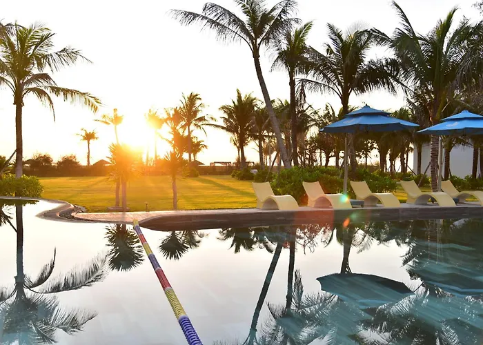 Khách sạn The Vista Phan Thiết