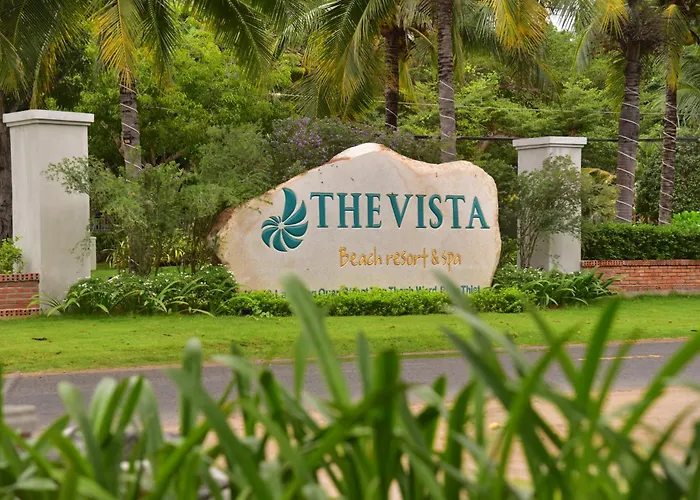 The Vista 4*