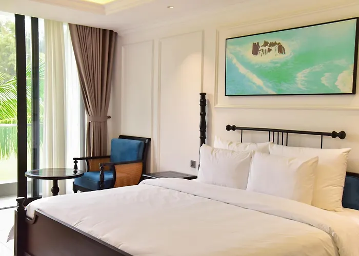 The Vista 4* Phan Thiết