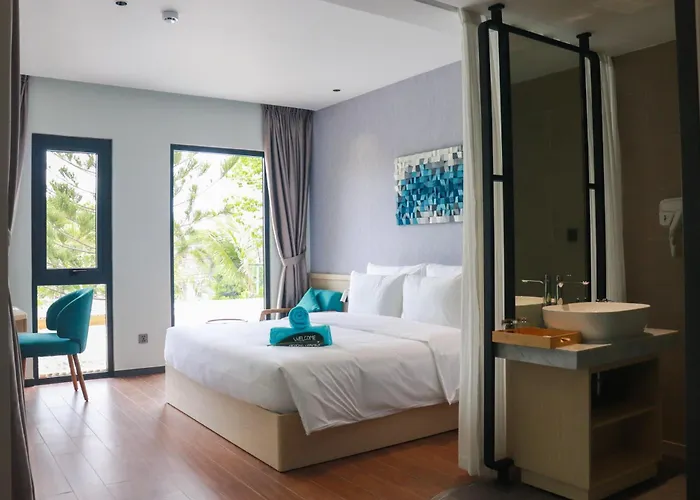 The Vista Phan Thiết
