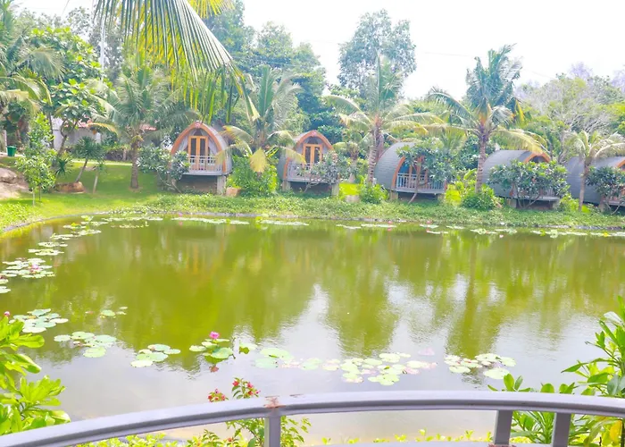 The Vista Khách sạn Phan Thiết