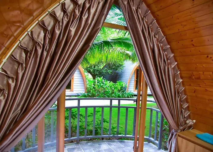 The Vista 4*
