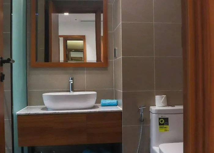 The Vista 4*