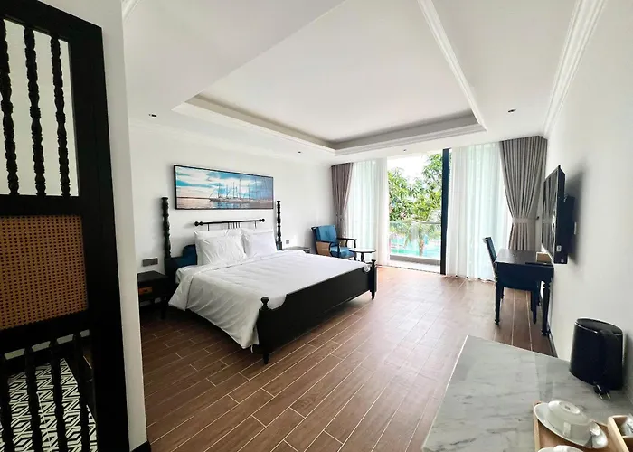 The Vista Phan Thiết