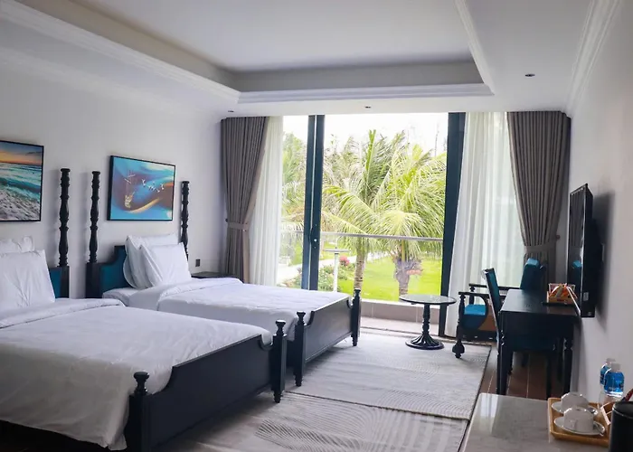 The Vista Phan Thiết