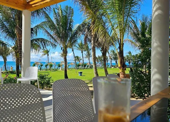The Vista Khách sạn Phan Thiết