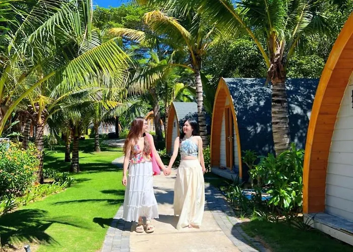 The Vista Khách sạn Phan Thiết